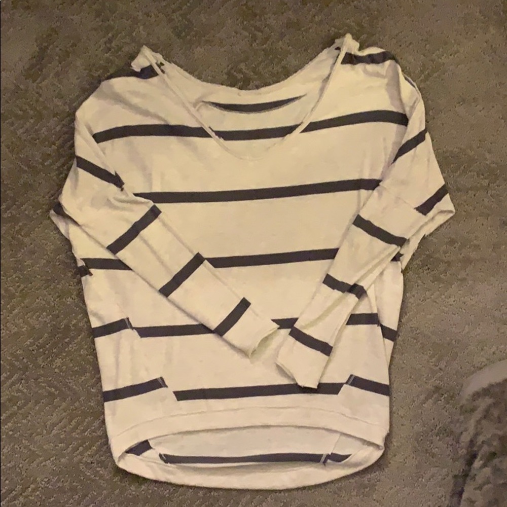 Free people dolman top. Small